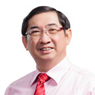 Mr Khoong Hock Yun